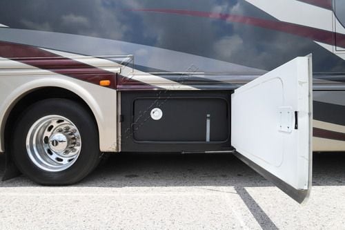 2013 Thor Tuscany Xte 40EX