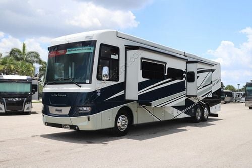 2027 Newmar Ventana 4345