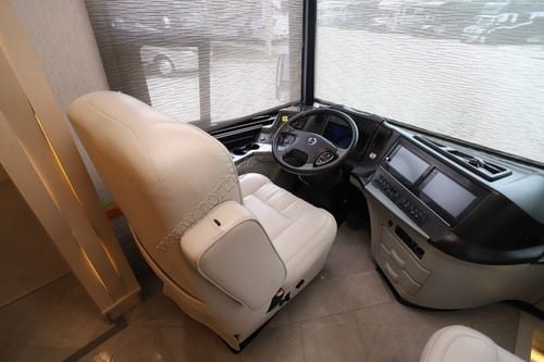 2021 Newmar New Aire 3545 Class A