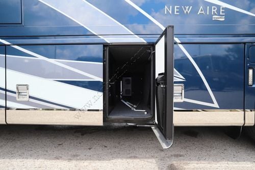 2021 Newmar New Aire 3545 Class A