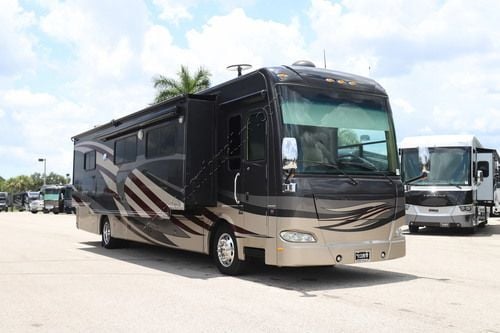 2013 Thor Tuscany Xte 40EX