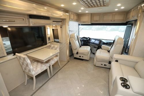 2021 Newmar New Aire 3545 Class A