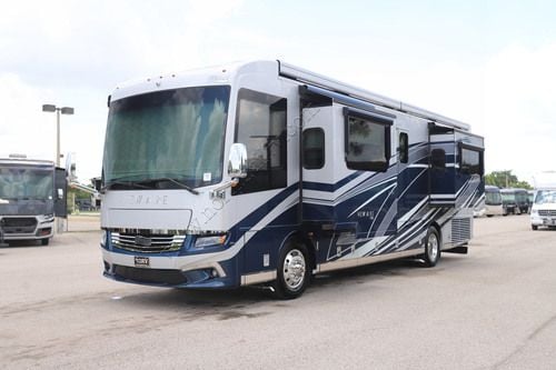 2021 Newmar New Aire 3545 Class A