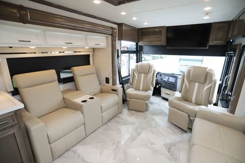 2027 Newmar Ventana 4345