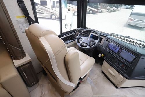 2027 Newmar Ventana 4345