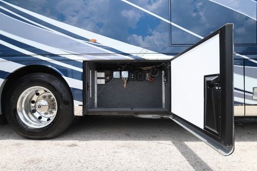 2021 Newmar New Aire 3545 Class A