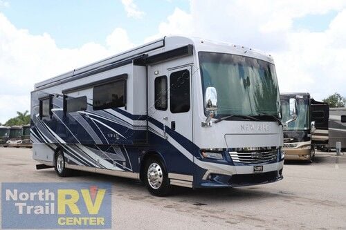 2021 Newmar New Aire 3545 Class A