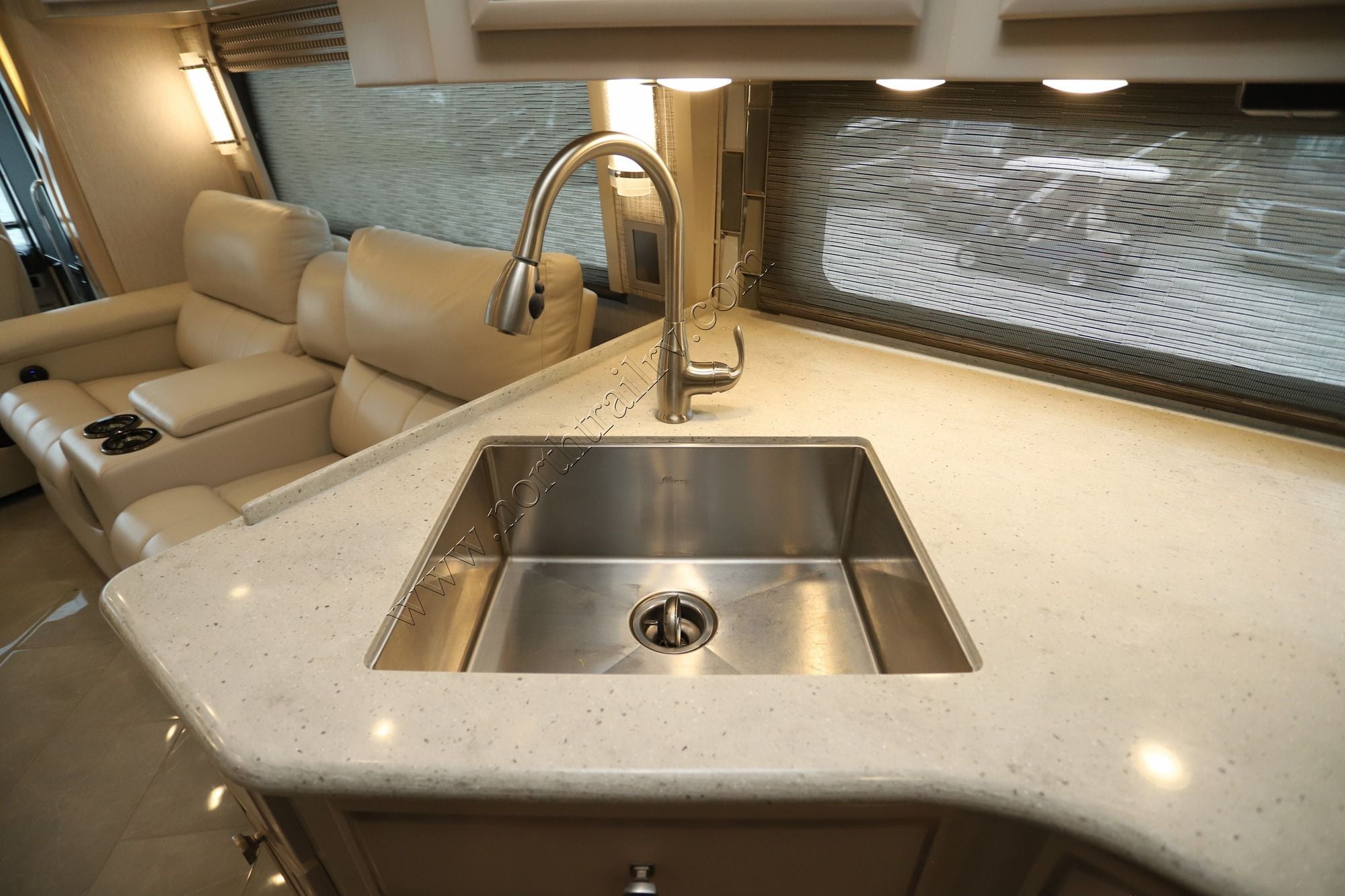 Used 2021 Newmar New Aire 3545 Class A  For Sale