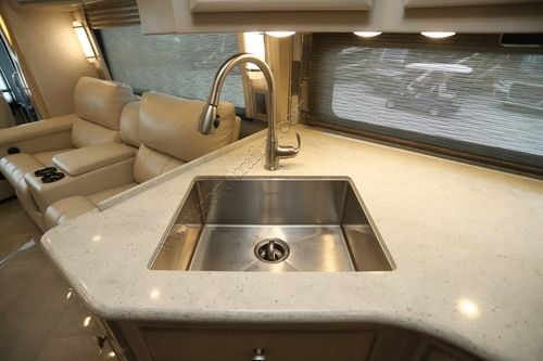 2021 Newmar New Aire 3545 Class A