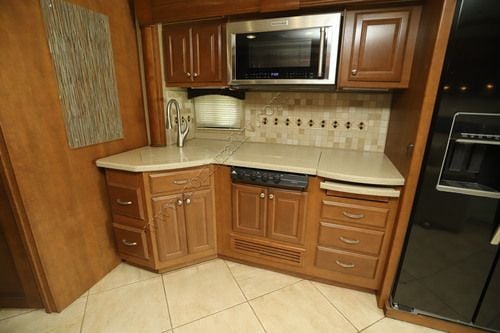 2013 Thor Tuscany Xte 40EX