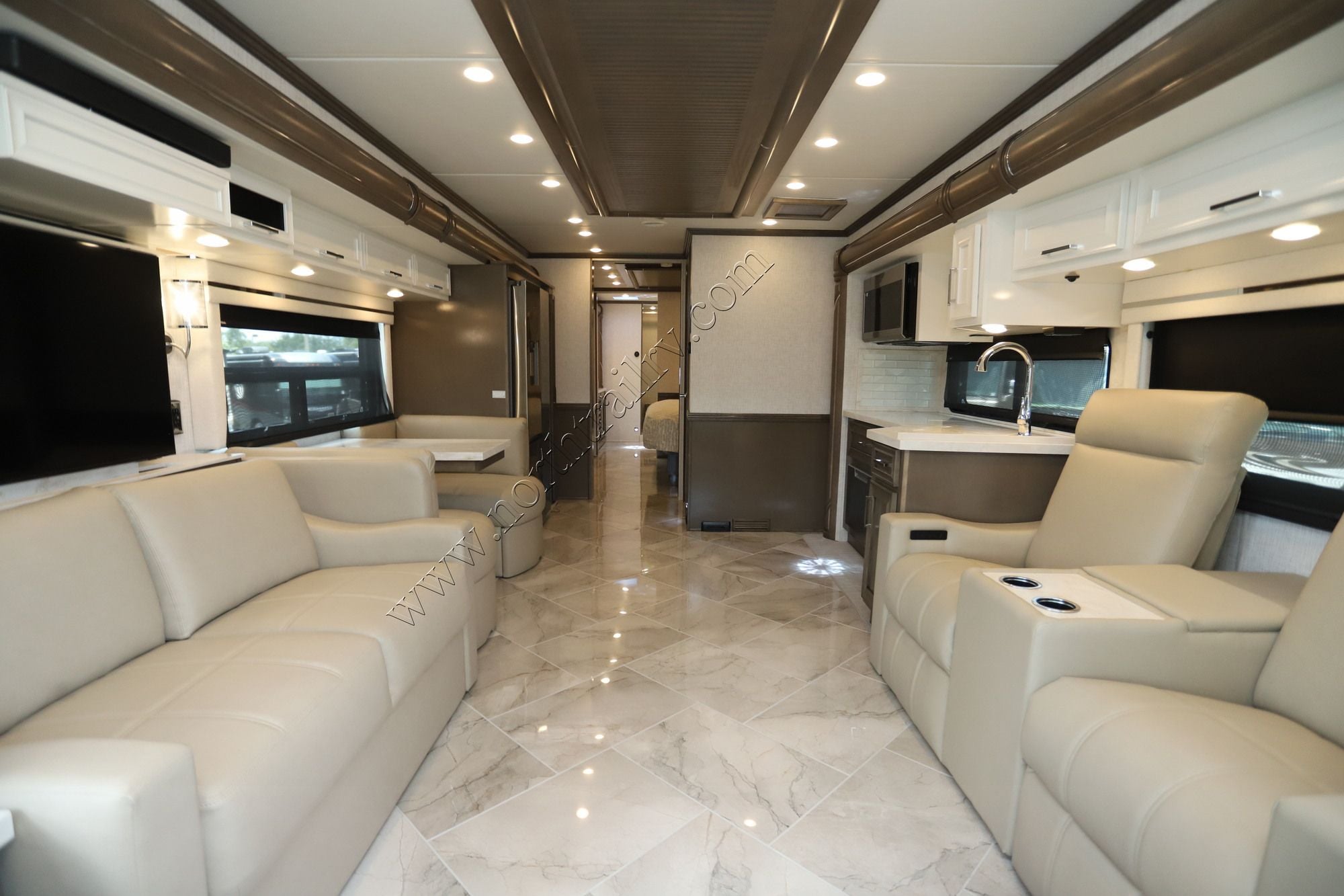 New 2027 Newmar Ventana 4345 Class A  For Sale
