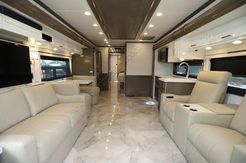2027 Newmar Ventana 4345
