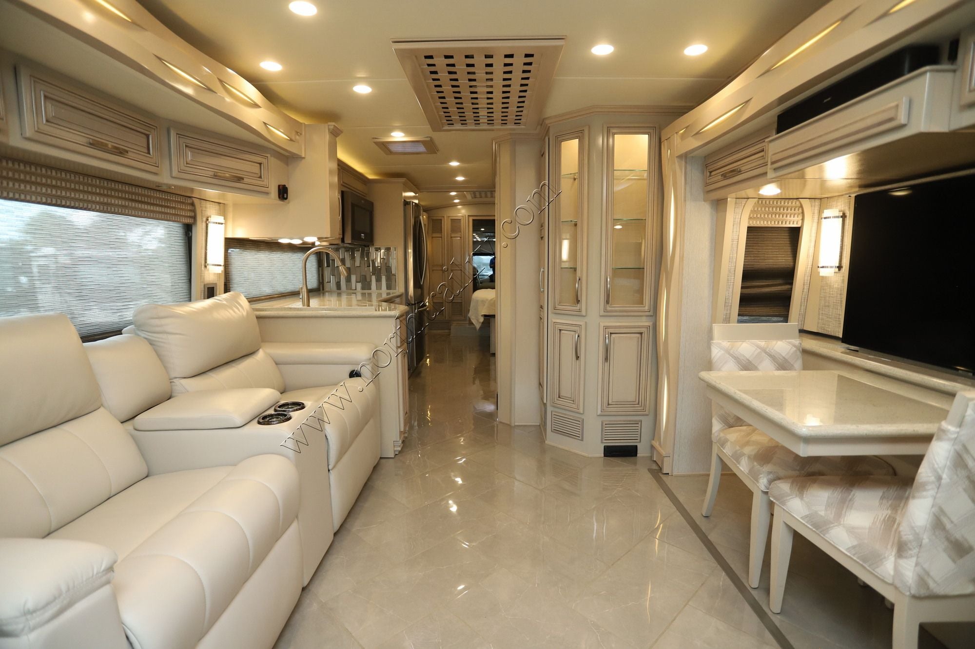 Used 2021 Newmar New Aire 3545 Class A  For Sale