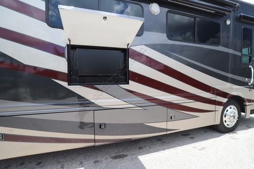 2013 Thor Tuscany Xte 40EX