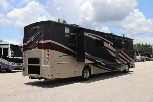 2013 Thor Tuscany Xte 40EX