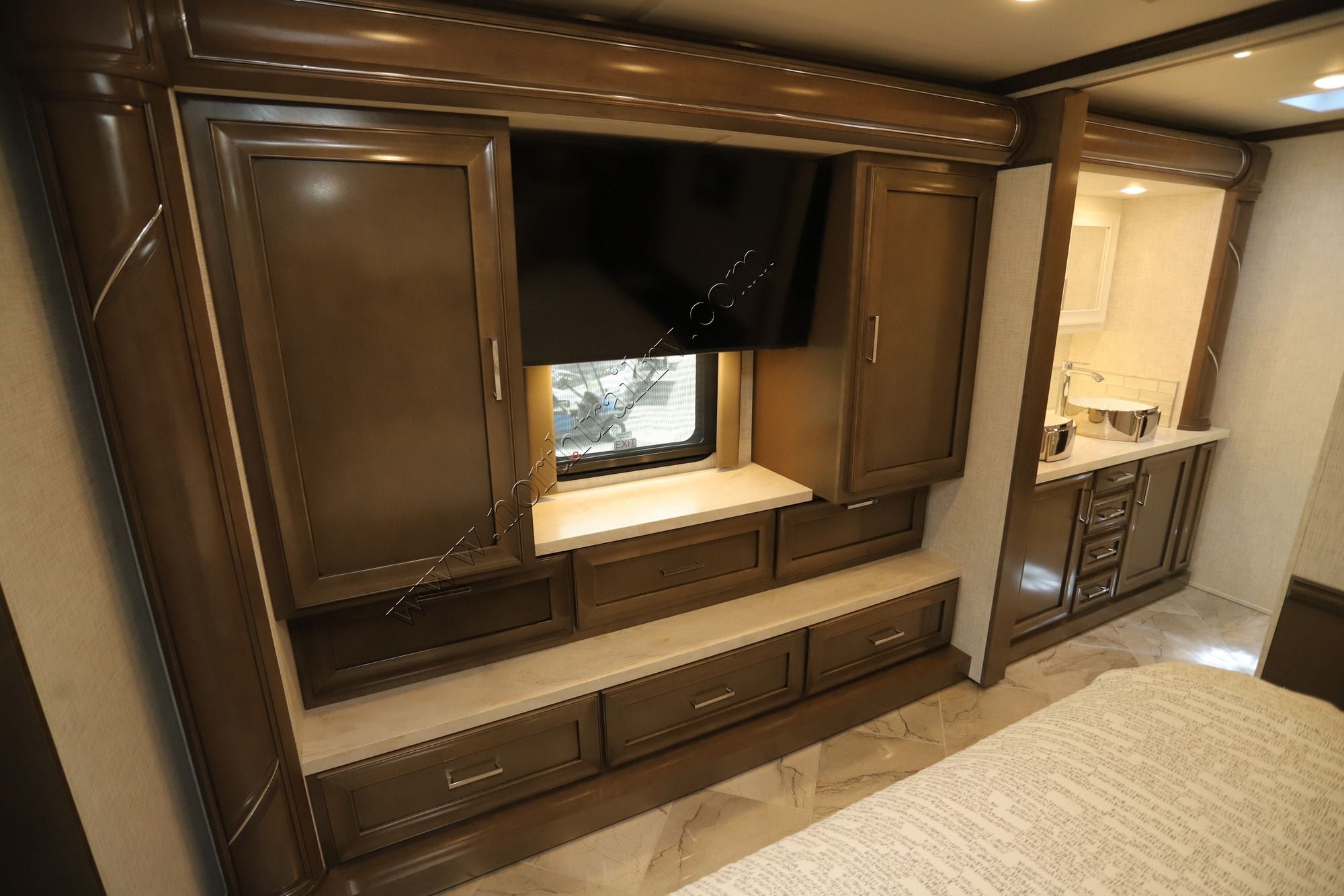 New 2027 Newmar Ventana 4345 Class A  For Sale