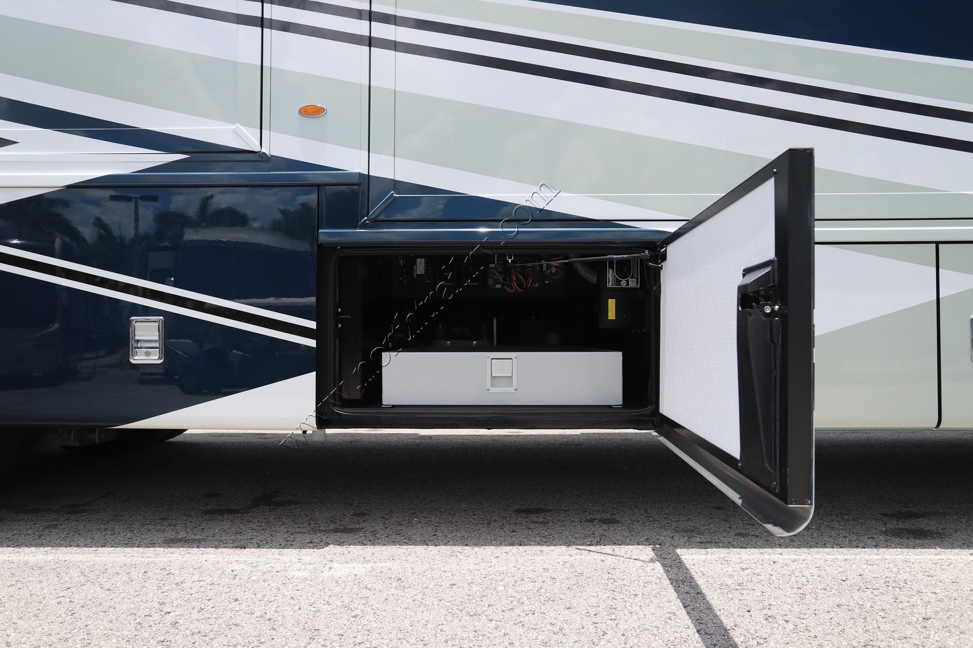 New 2027 Newmar Ventana 4345 Class A  For Sale