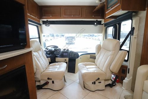2013 Thor Tuscany Xte 40EX