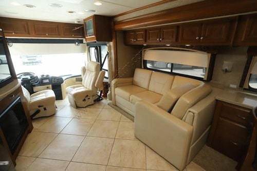 2013 Thor Tuscany Xte 40EX