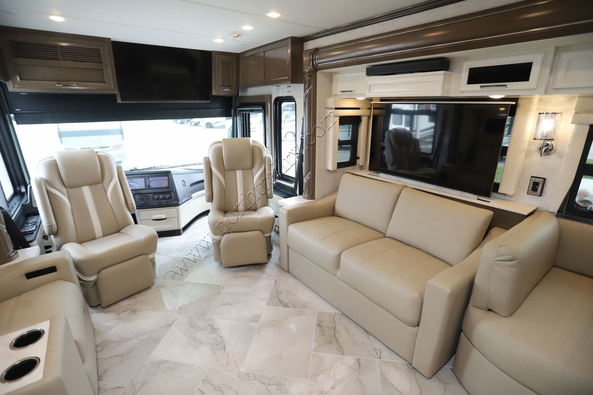 New 2027 Newmar Ventana 4345 Class A  For Sale