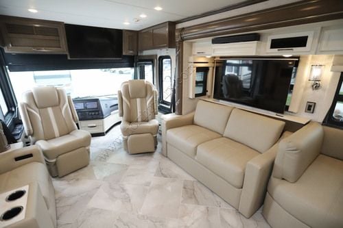 2027 Newmar Ventana 4345