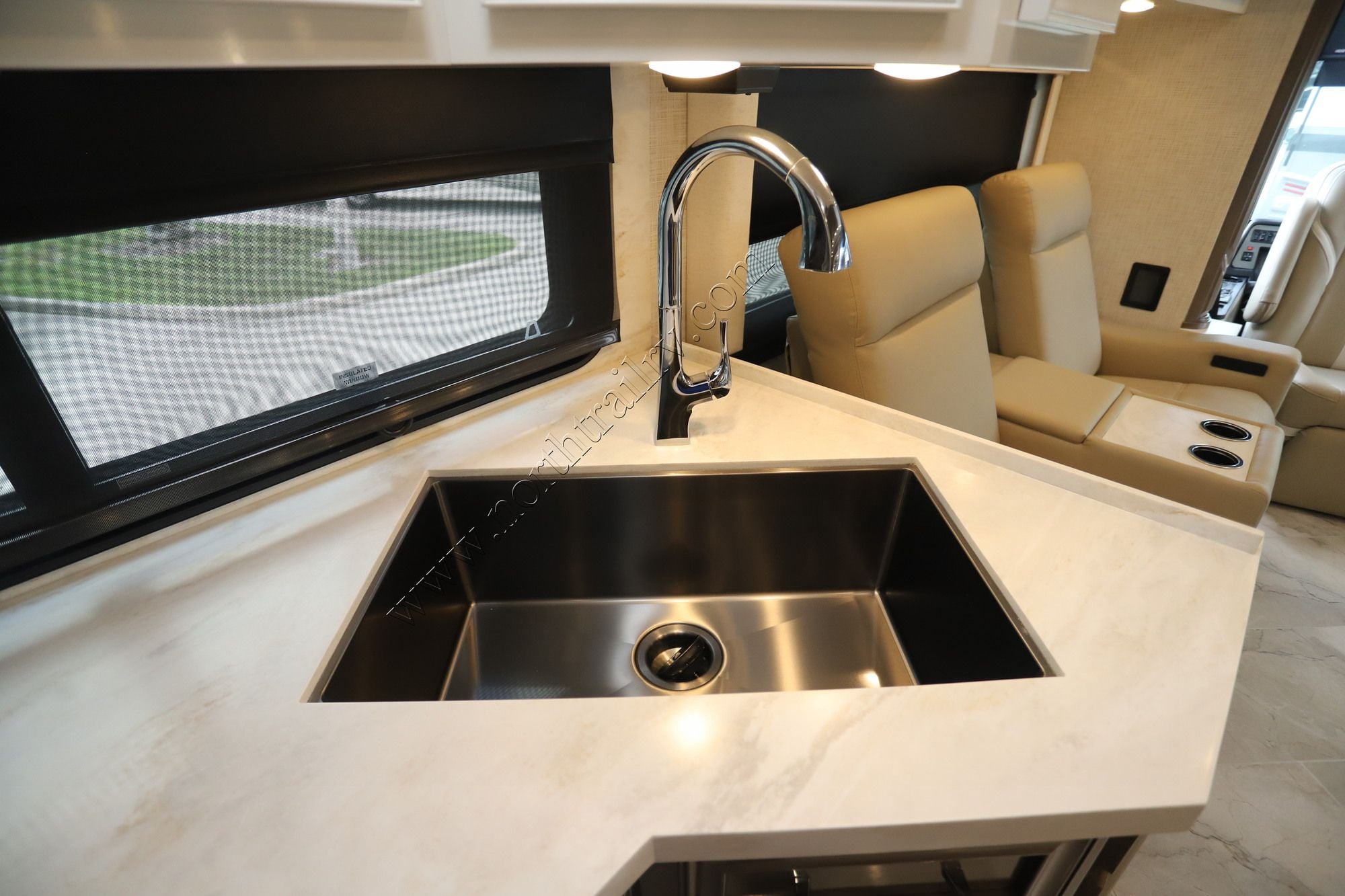 New 2027 Newmar Ventana 4345 Class A  For Sale