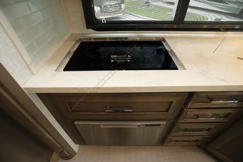 2027 Newmar Ventana 4345