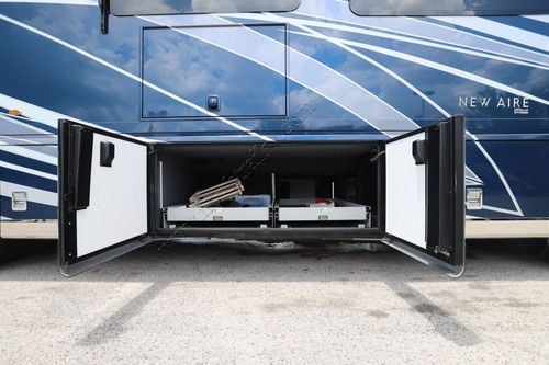 2021 Newmar New Aire 3545 Class A