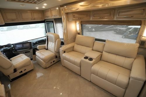 2021 Newmar New Aire 3545 Class A