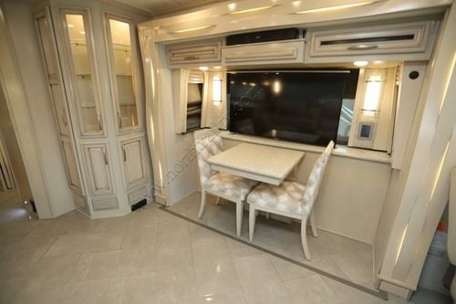 2021 Newmar New Aire 3545 Class A