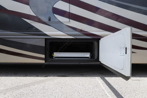2013 Thor Tuscany Xte 40EX
