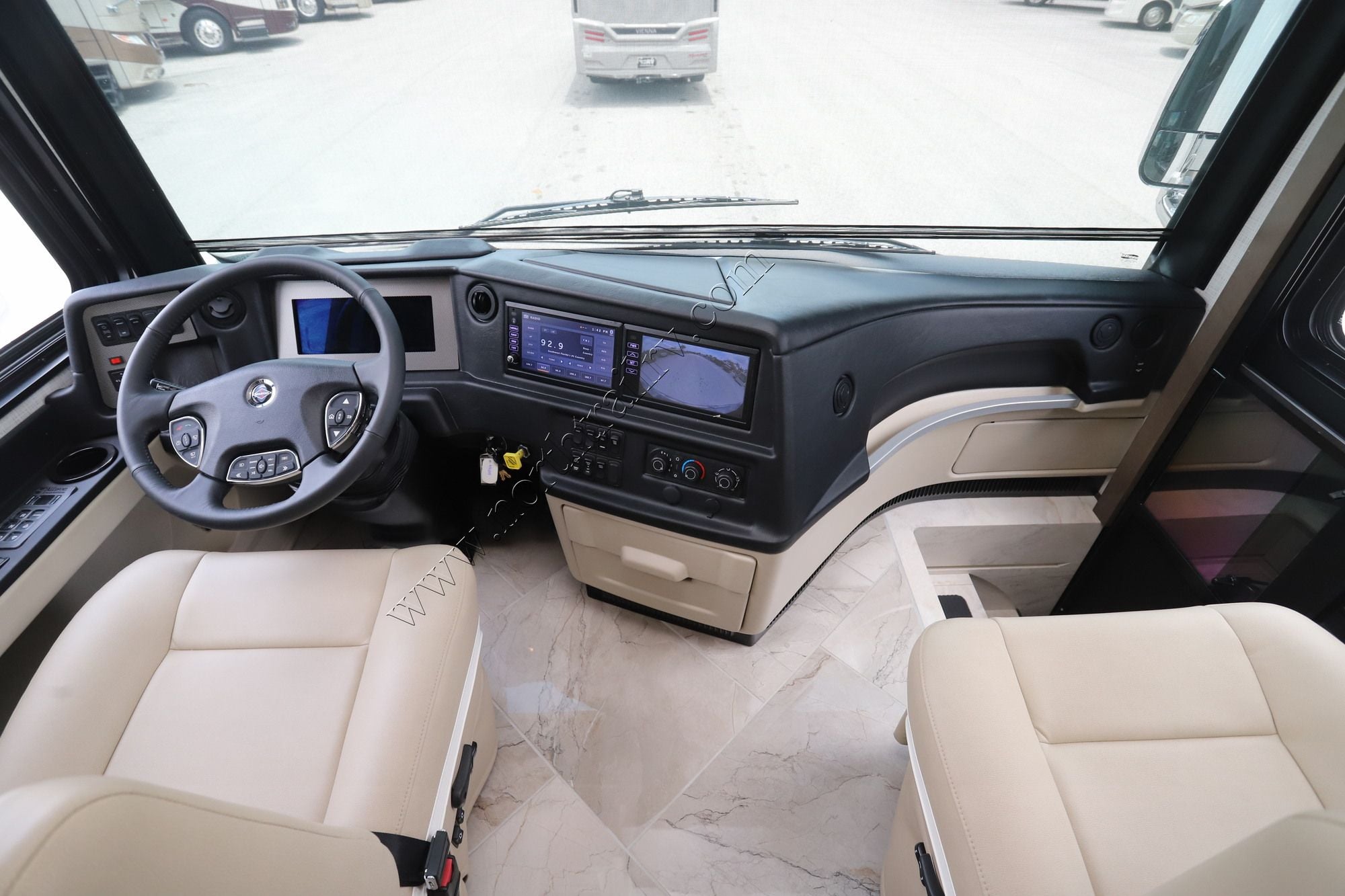 New 2027 Newmar Ventana 4345 Class A  For Sale