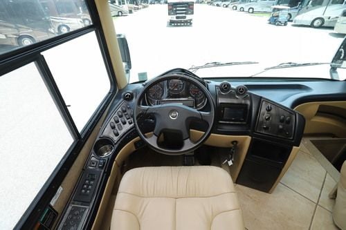 2013 Thor Tuscany Xte 40EX