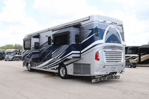 2021 Newmar New Aire 3545 Class A