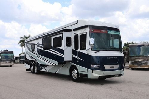 2027 Newmar Ventana 4345