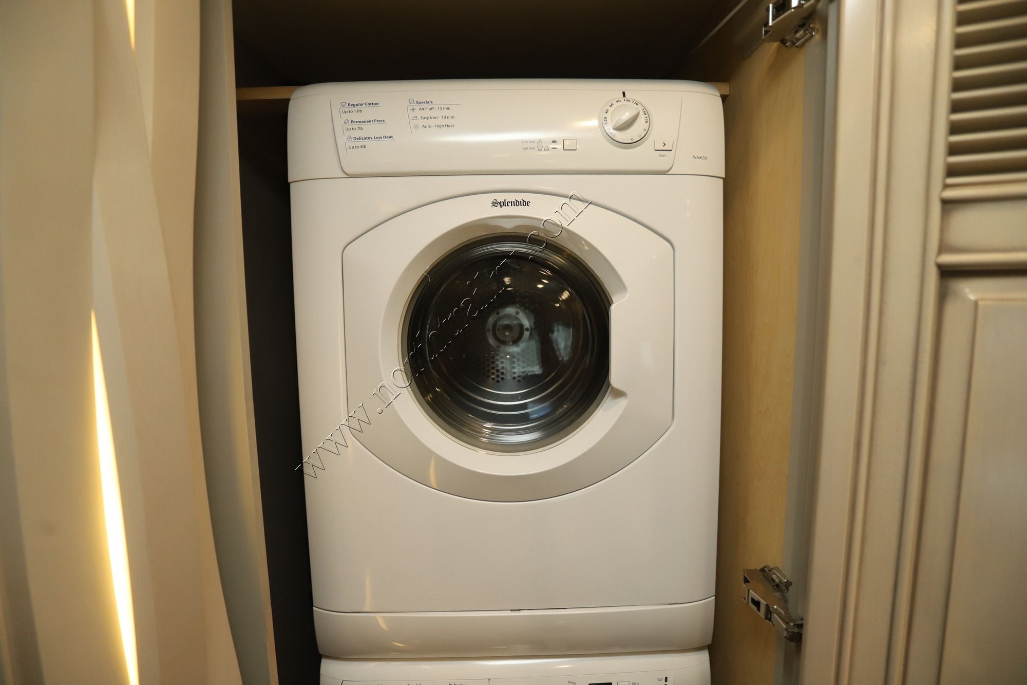 Used 2021 Newmar New Aire 3545 Class A  For Sale