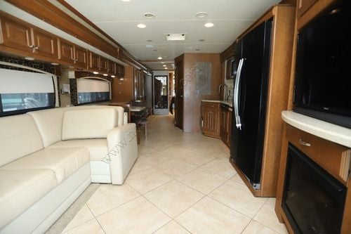 2013 Thor Tuscany Xte 40EX