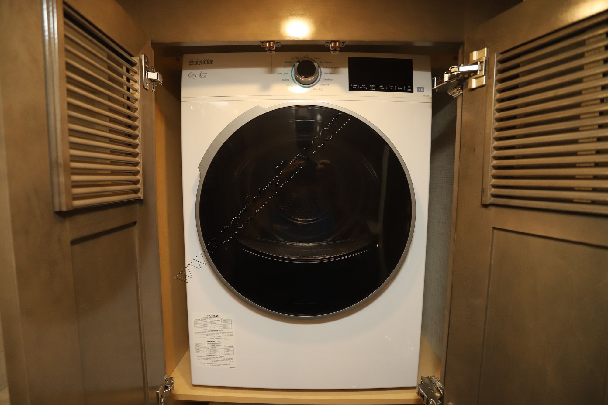 New 2027 Newmar Ventana 4345 Class A  For Sale