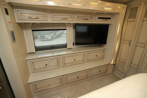 2021 Newmar New Aire 3545 Class A
