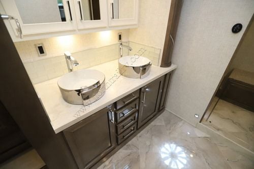 2027 Newmar Ventana 4345
