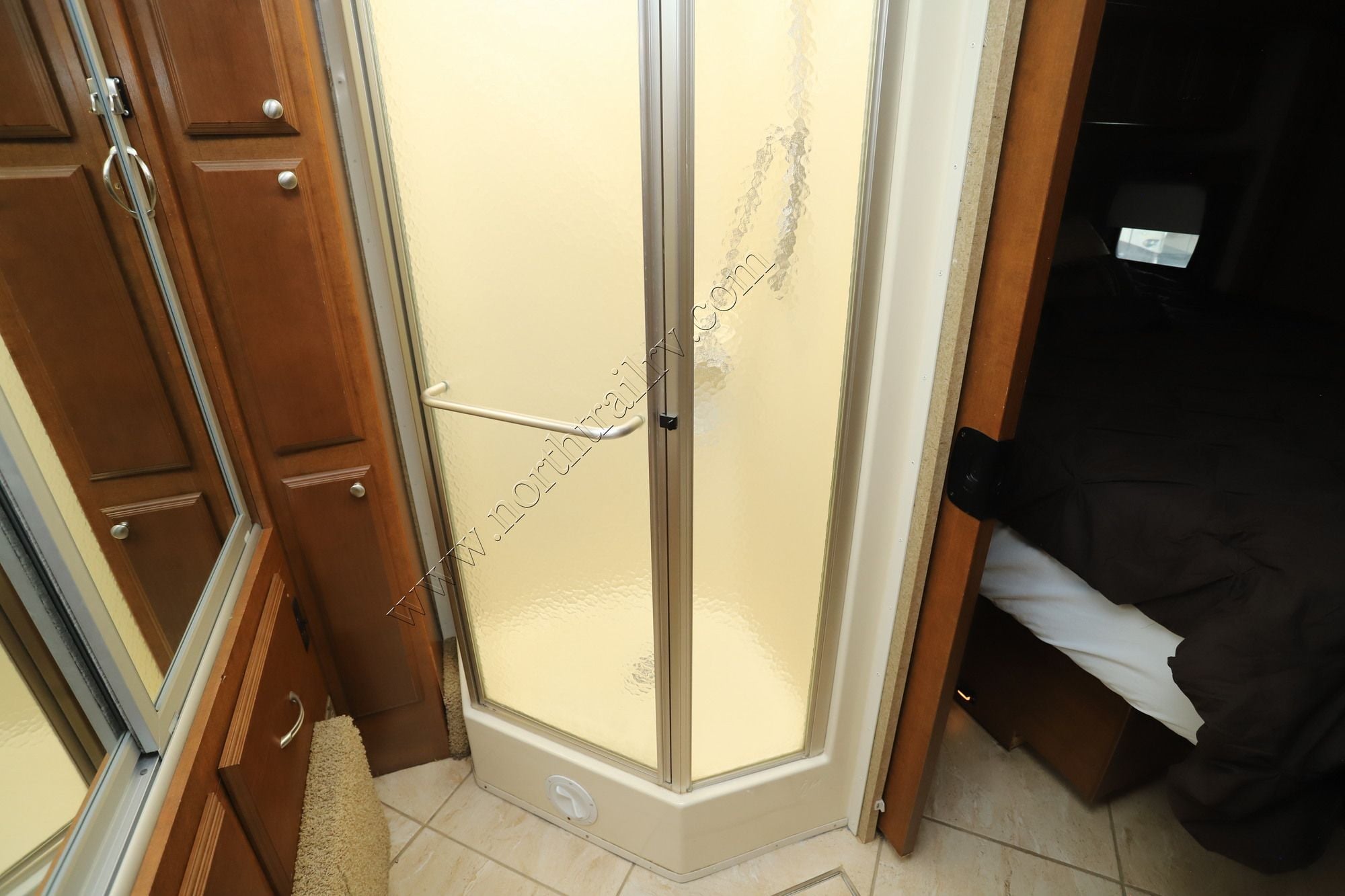 Used 2013 Thor Tuscany Xte 40EX Class A  For Sale