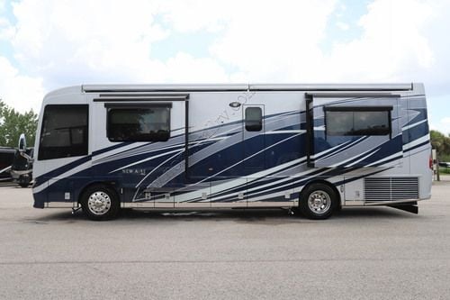 2021 Newmar New Aire 3545 Class A