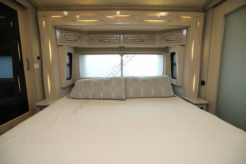 2021 Newmar New Aire 3545 Class A
