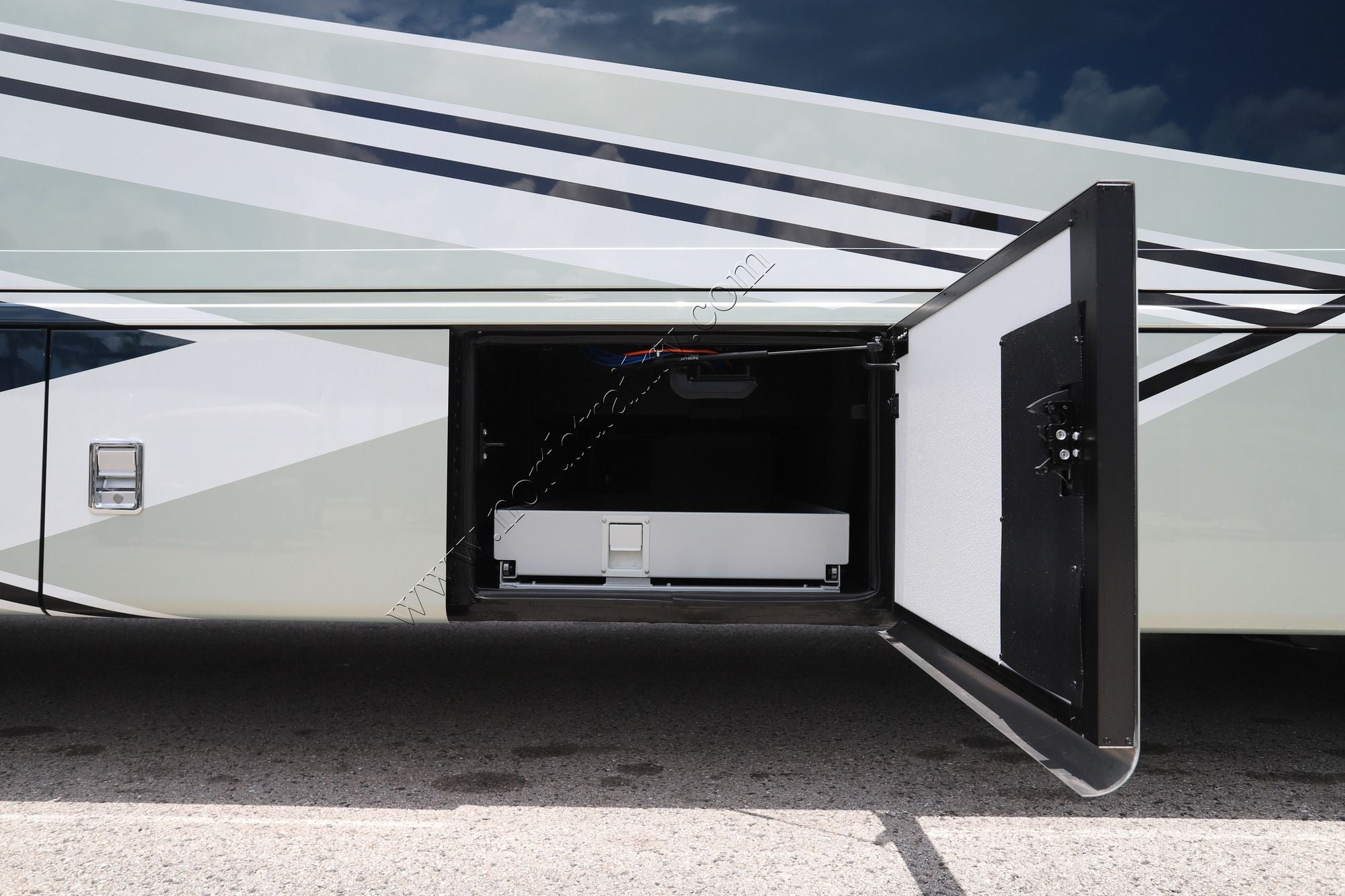 New 2027 Newmar Ventana 4345 Class A  For Sale