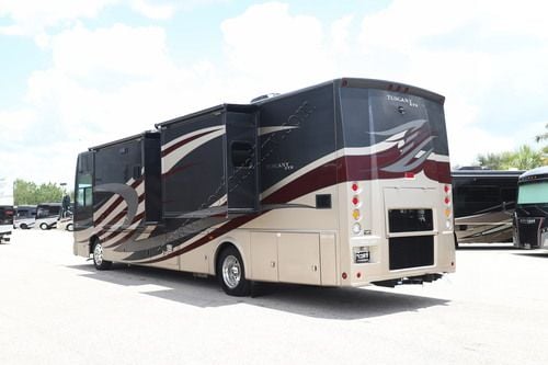 2013 Thor Tuscany Xte 40EX