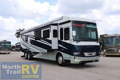 2027 Newmar Ventana 4345