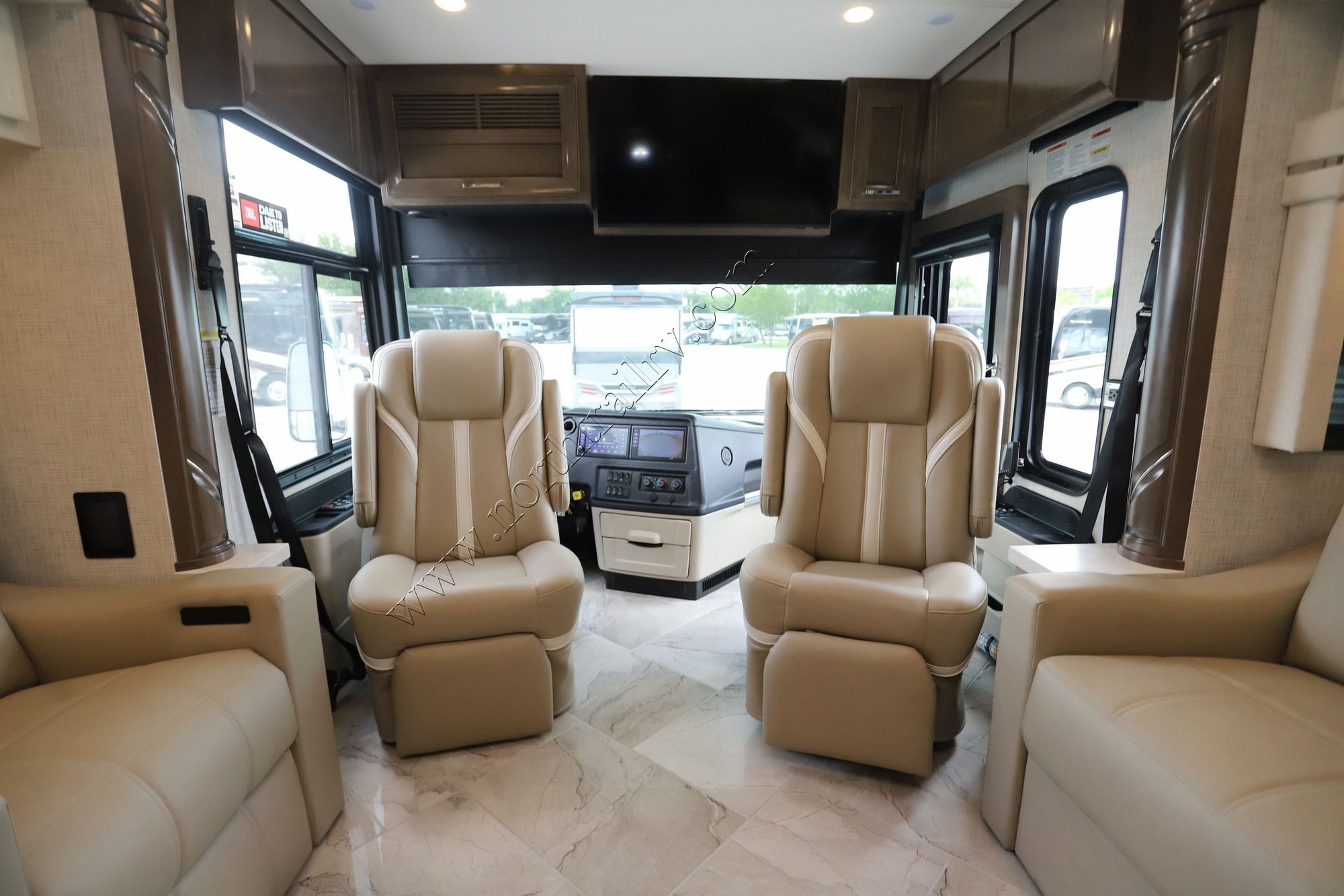 New 2027 Newmar Ventana 4345 Class A  For Sale