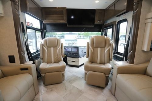 2027 Newmar Ventana 4345