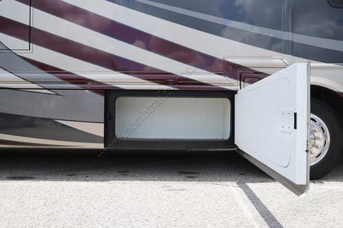 2013 Thor Tuscany Xte 40EX