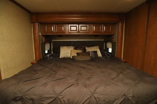 2013 Thor Tuscany Xte 40EX